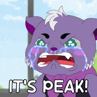 Cry Crying GIF by Amiko Legends