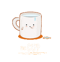 Good Morning Art Sticker by Sam Omo