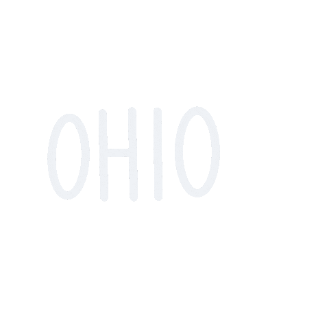 Ohio State Sticker