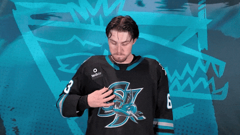 Repping San Jose GIF by San Jose Barracuda