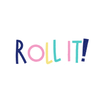 hurry up Sticker by Hillustrations