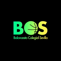 Basketball Win GIF by Baloncesto Colegial Sevilla
