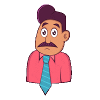 Stare What Sticker by Creative Hatti