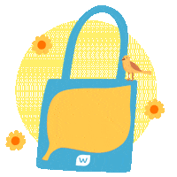 Recycle Go Green Sticker by Watsons