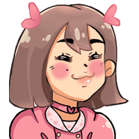 Dance Twitch Sticker