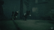 Best Friends Horror GIF by Xbox