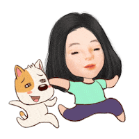 Dog Puppy Sticker