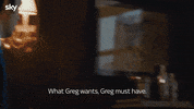 Comedy Family GIF by Sky