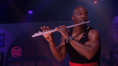 GIF by Drop The Mic