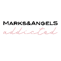Marksandangels fashion rainbow bag bags Sticker