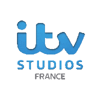 Logo Itv Sticker by ITV STUDIOS FRANCE