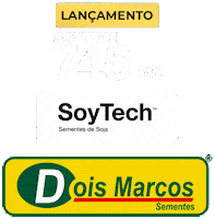 Soytech Sticker by Inova Genética