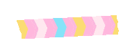 Tape Nod Sticker