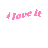 Love Nod Sticker