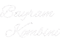 Kurban Bayramlar Sticker