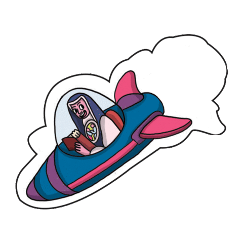 Amigadatecuenta Creemosenloslibros Sticker by Planeta de Libros México