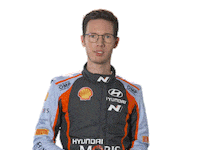 Racing Watch Now Sticker by FIA World Rally Championship