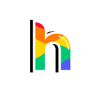 Horatious Sticker by Hire Horatio