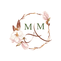 Mmaskin Sticker by Magnolia Medical & Aesthetics