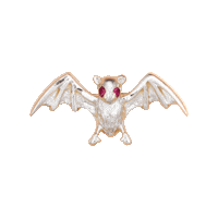 Jewelry Piercing Sticker by Maria Tash