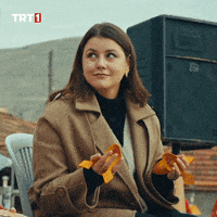 Happy Party GIF by TRT