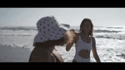 Trouble In Paradise Love GIF by Sony Music Africa