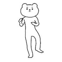 Dance Lol Sticker by Minto Inc.