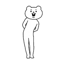Dance Lol Sticker by Minto Inc.