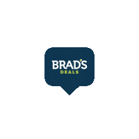 Deal Notification Sticker by Brad's Deals