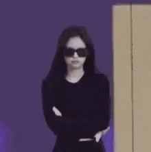 Jennie Kim GIF