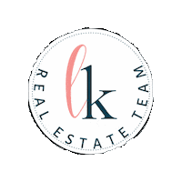 Realtor Sticker by Laura Sells the Burbs