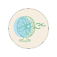 Héol Sticker by sarah