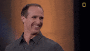 Drew Brees Performance GIF by National Geographic Channel