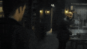 Amazon Spies GIF by Citadel