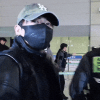 Jk Kook GIF