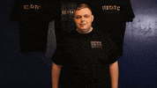 Lets Go Yes GIF by ECSTATIC