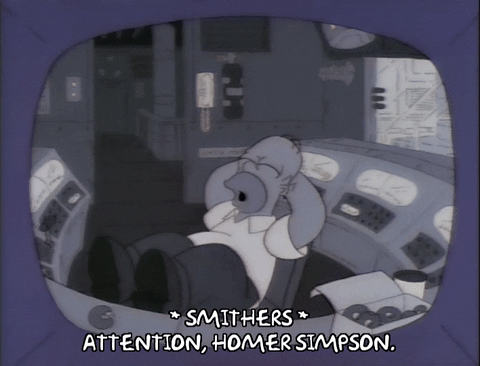 season 3 sleep GIF