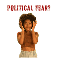 Community Organize Sticker by INTO ACTION