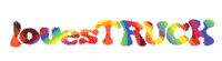 kinkymov kinky lovestruck pantura Sticker
