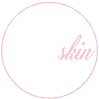 Beauty Glow Sticker