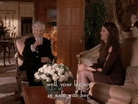 season 4 netflix GIF by Gilmore Girls 