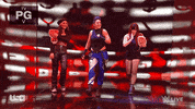 Sport Wwe GIF by USA Network