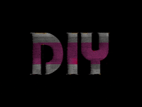Art Glitch GIF