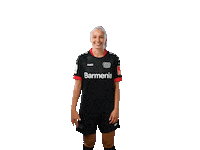 Bayer 04 Logo Sticker by Bayer 04 Leverkusen