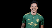 portland timbers cascante GIF by Timbers