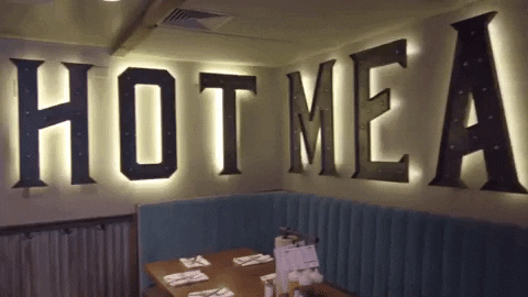 Beating Meat GIF by DAM