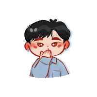 Heart Ikon Sticker