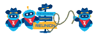 Cure Futures Sticker by CureDuchenne