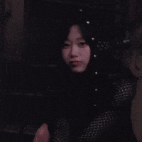 K Pop Peace GIF