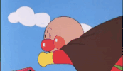 childrens show japan GIF